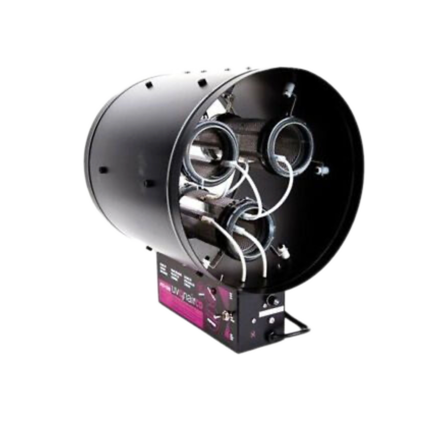 UVONAIR CD-1200 Ozongerät