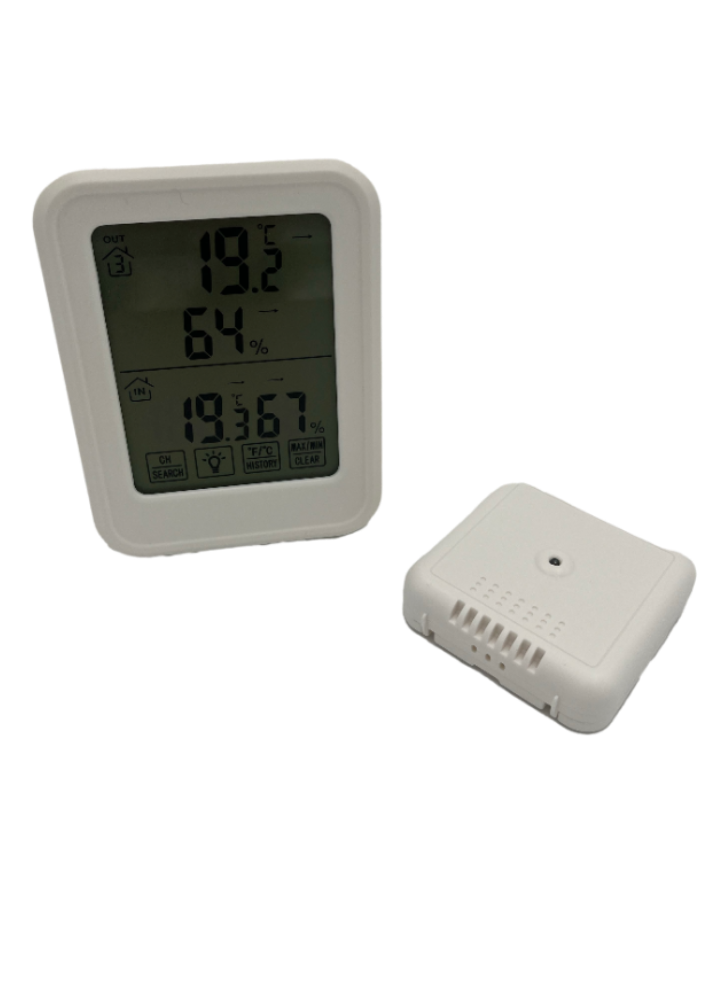 Thermometer
