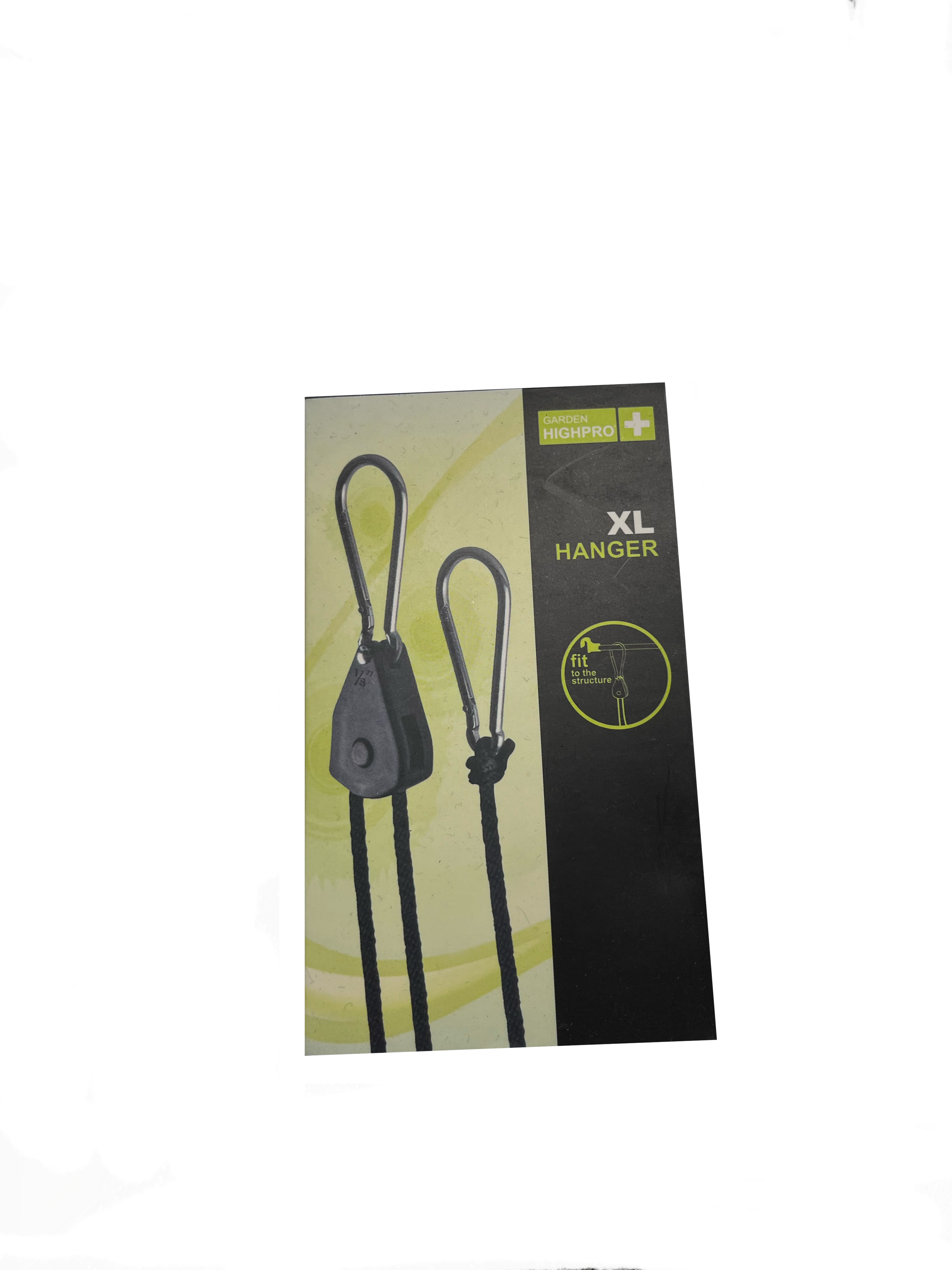 GHP XL Hanger