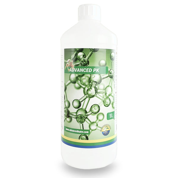 Advanced Hydroponics
