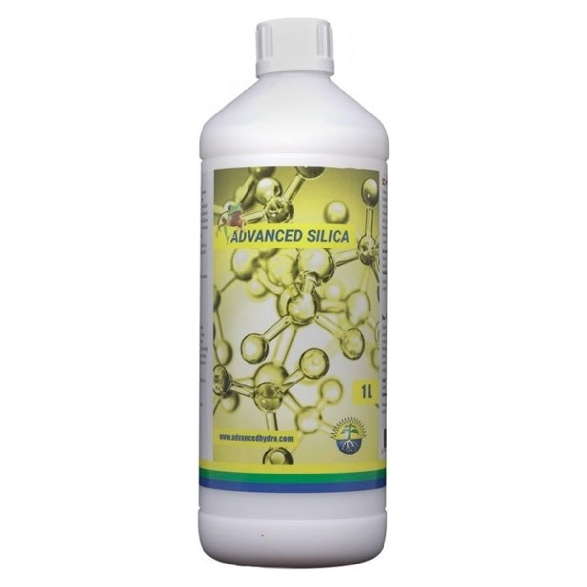 Advanced Hydroponics