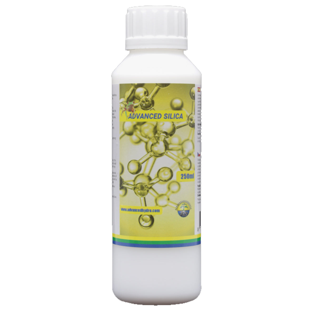 Advanced Hydroponics