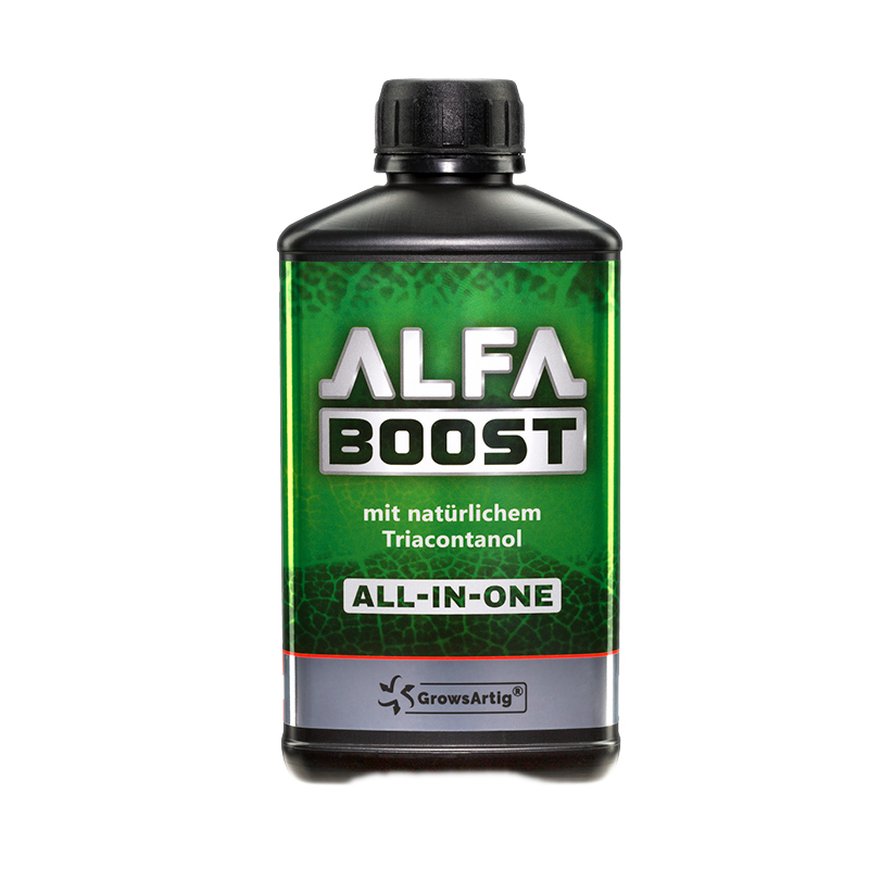 Alfa Boost All in One