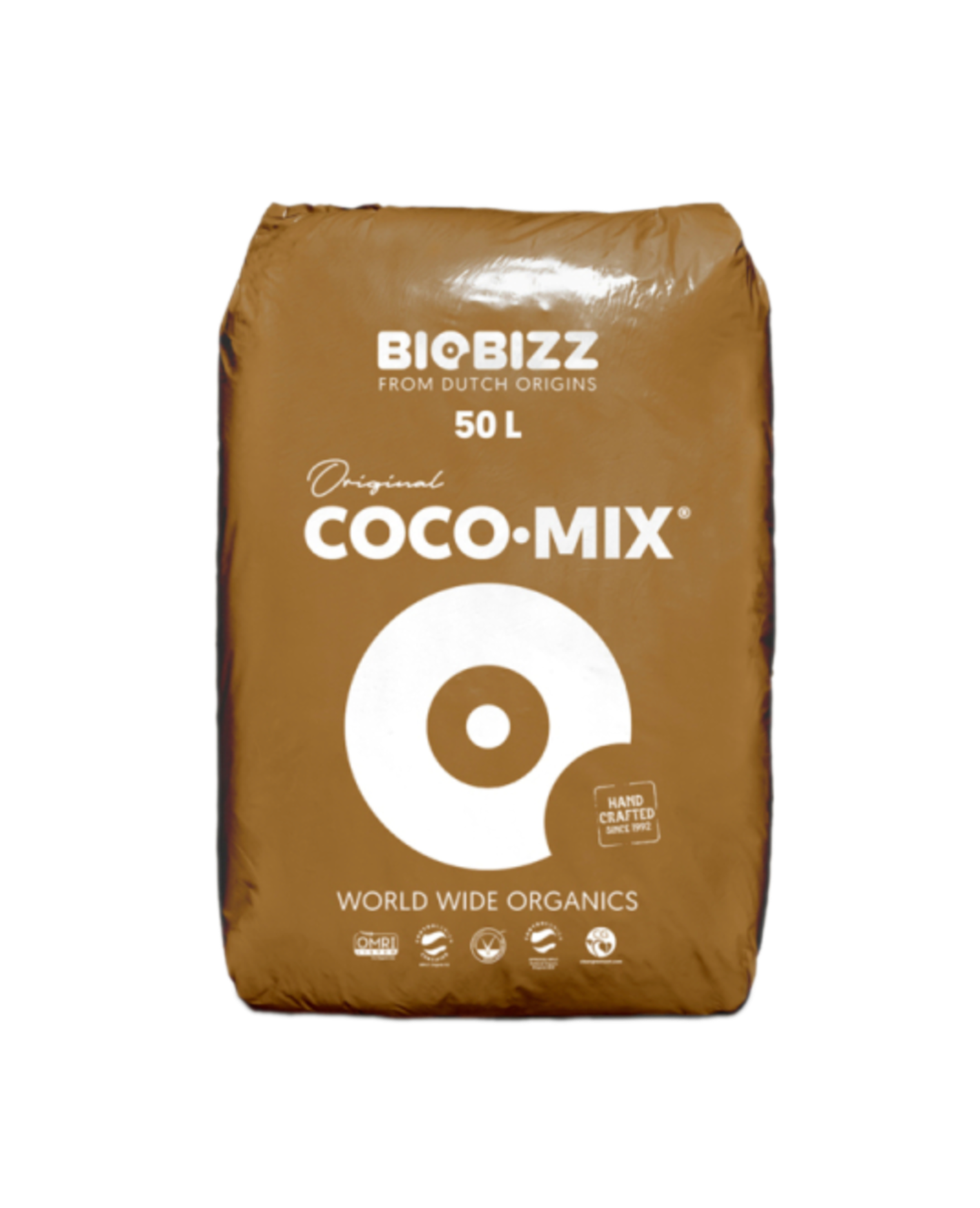 BioBizz Coco Mix 50 Liter Sack