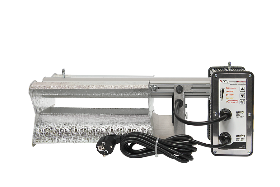 GSE Armatur