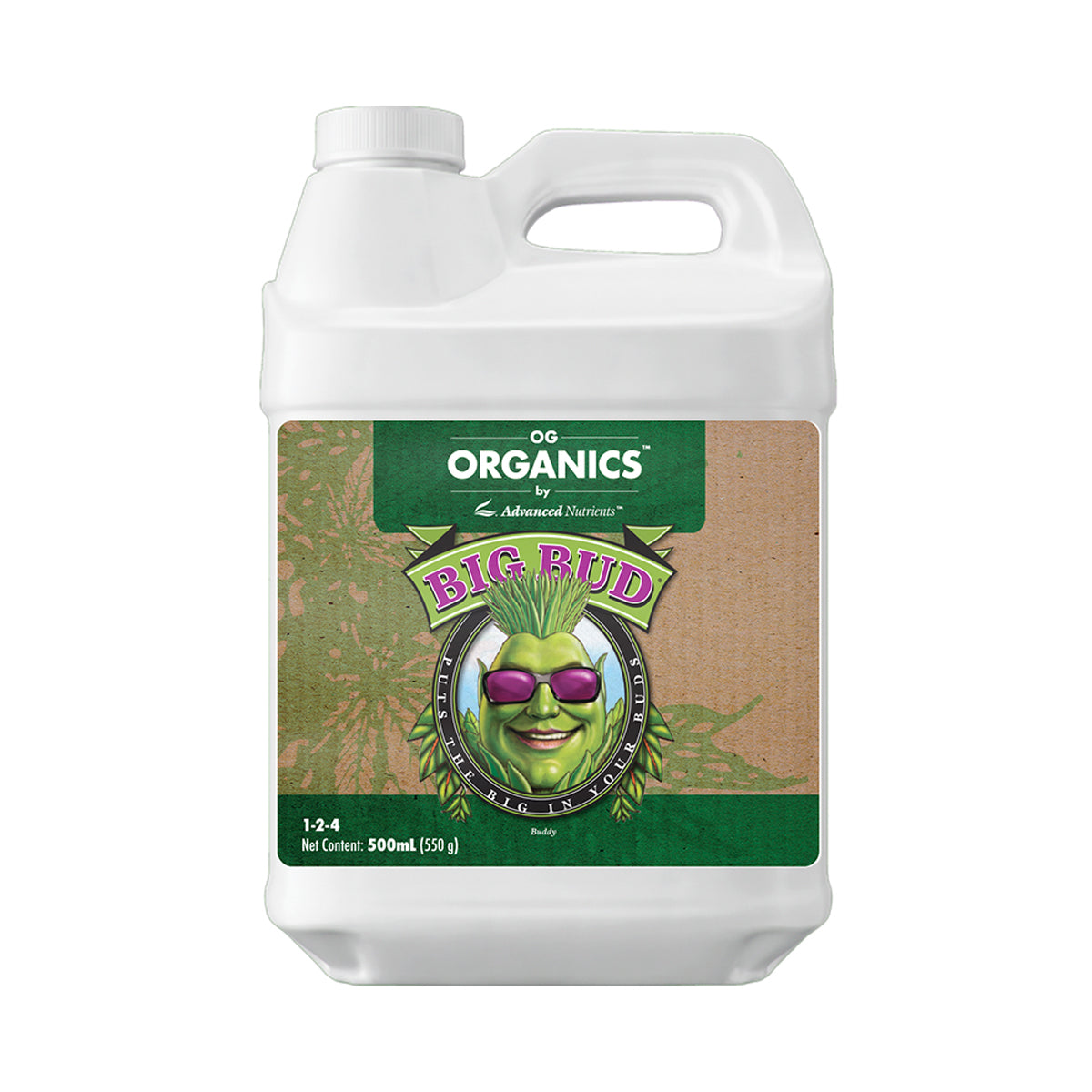 Advanced Nutrients Big Bud