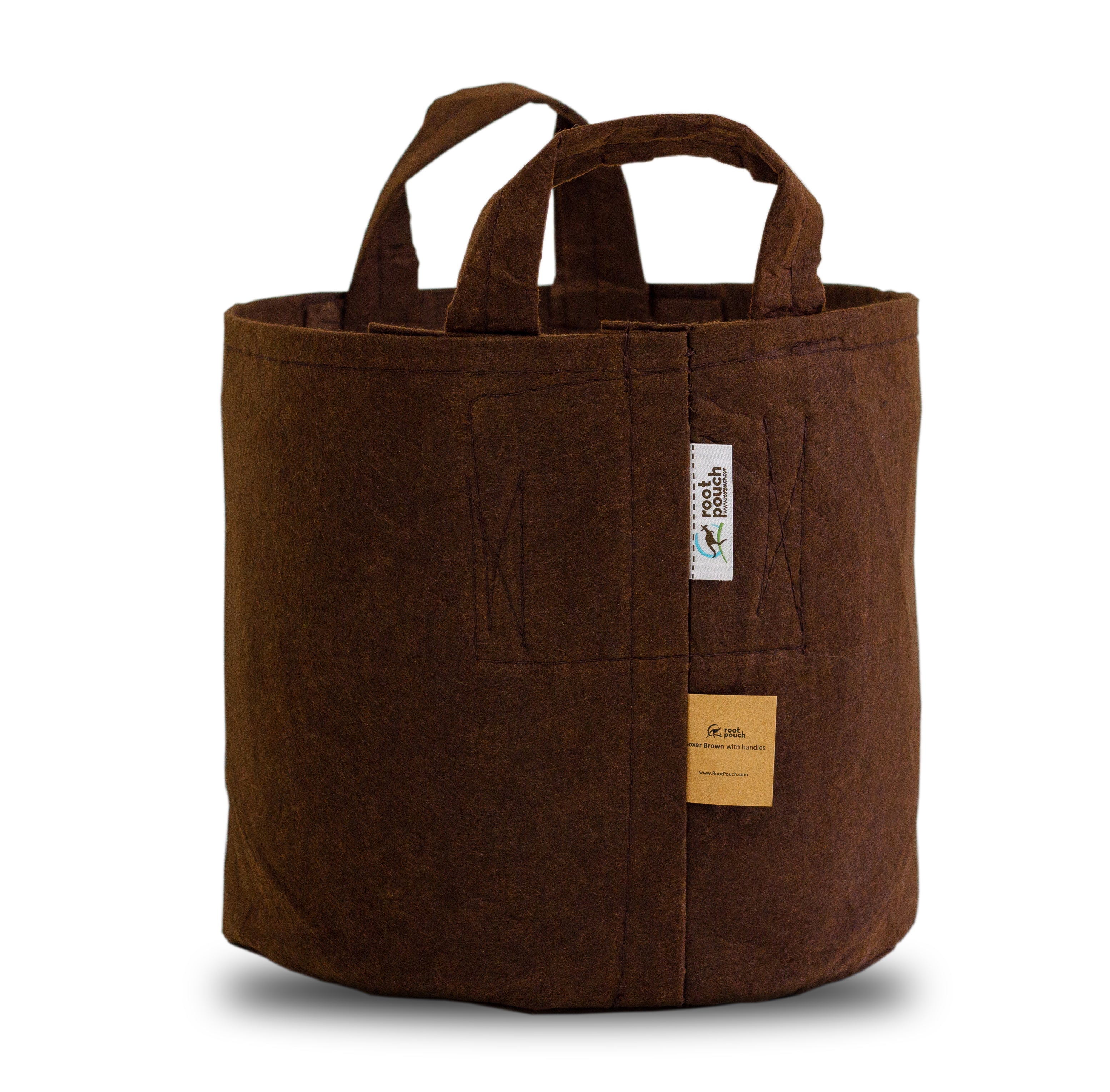 Root Pouch Stoff Pflanzentopf