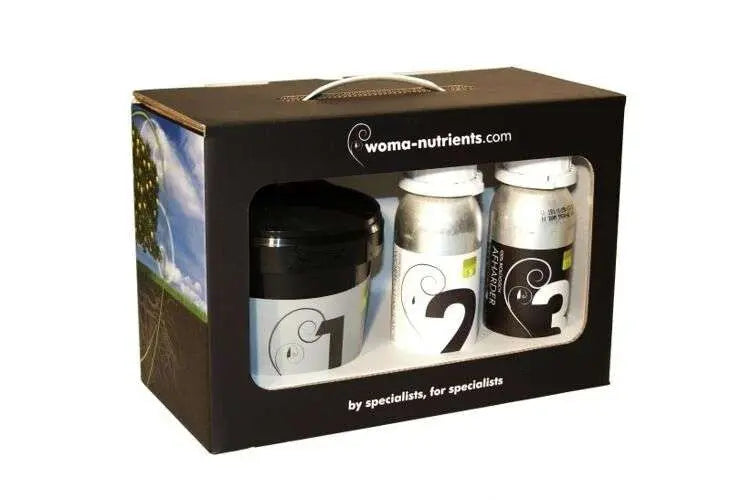 Woma 3 Booster 1L