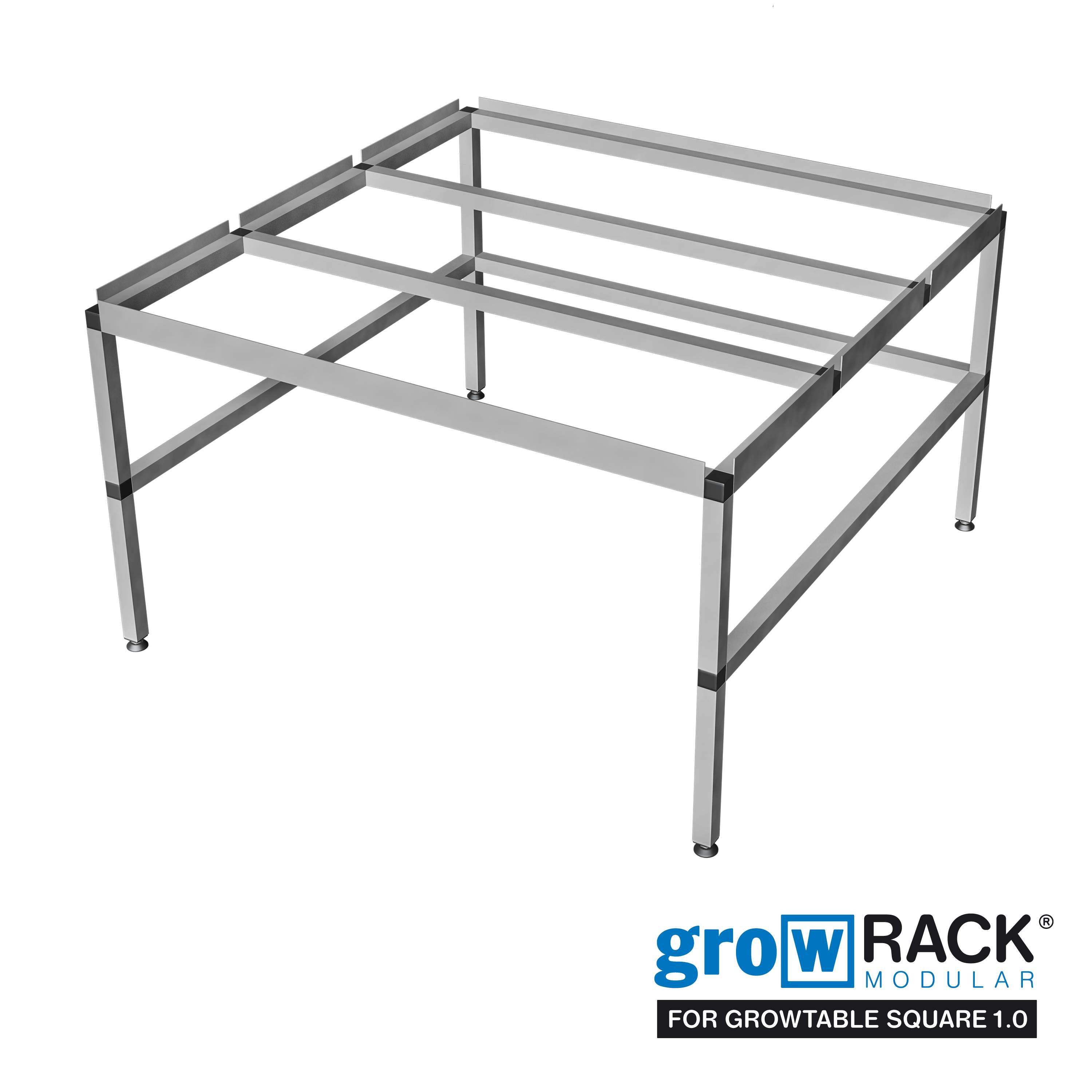 Growtool Grow Rack 1.0 / 25 0