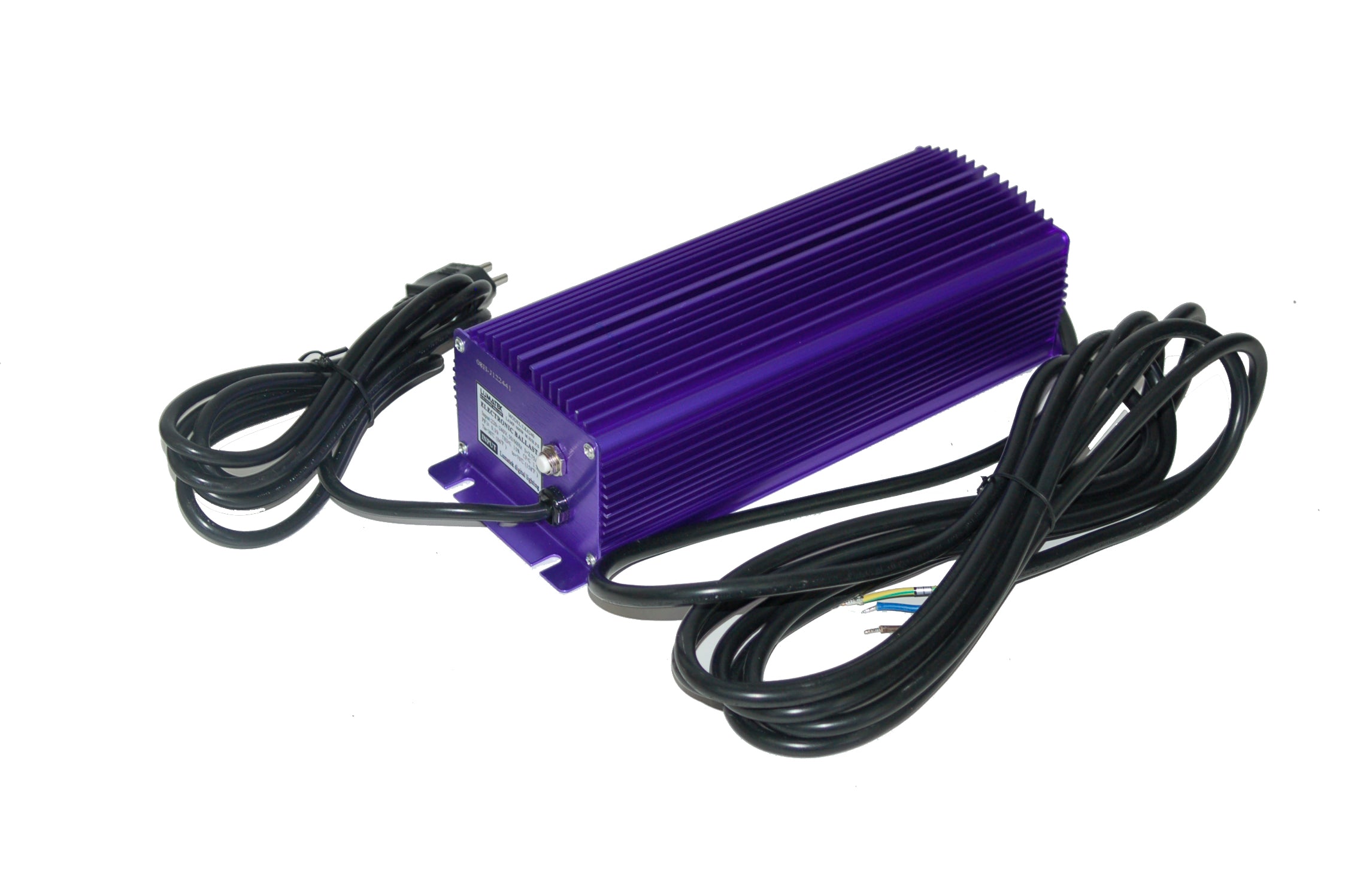 Vorschaltgerät LUMATEK 250 W 0