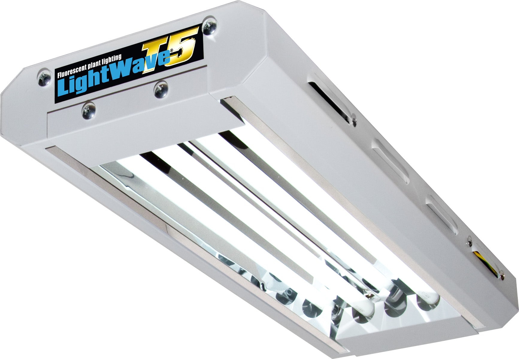 Philips Lightwave T5 - 2 x 24 W - LW 24 0