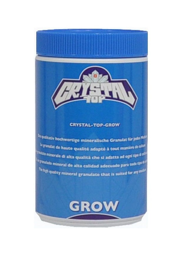 Crystal Top Grow Dünger
