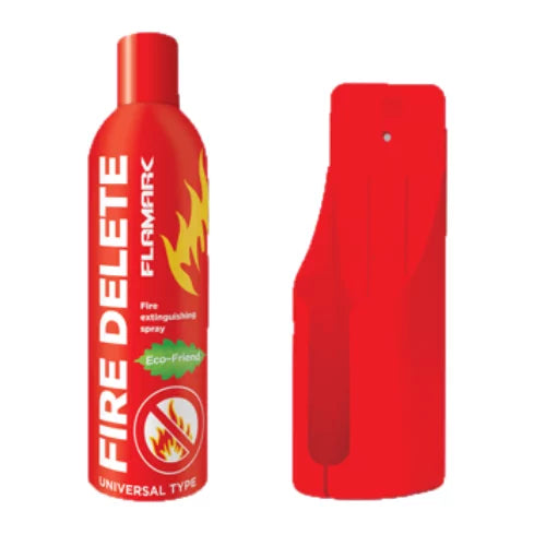 Feuerlöscher