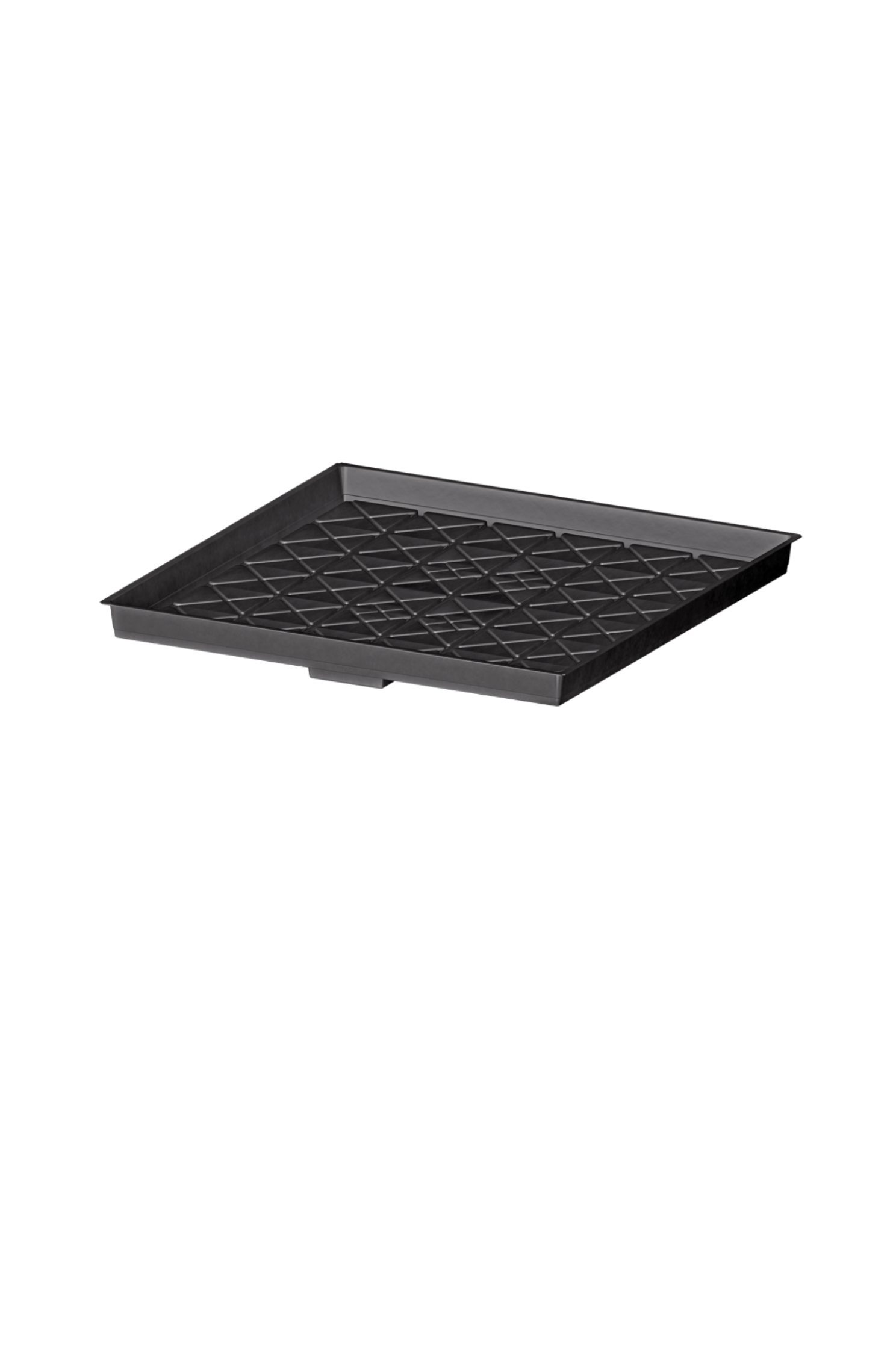 GrowTool Belag und Becken zu GrowSystem Bewässerungssystem