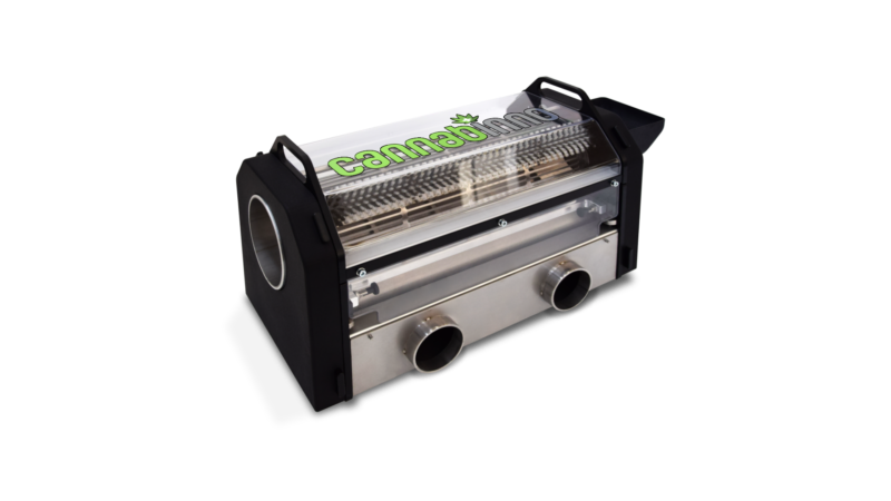 Cannabinno Trimmer
