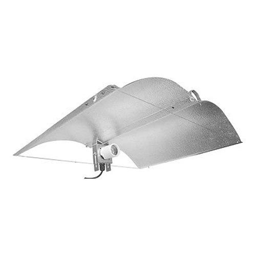 Adujust a eing Enforcer REflektor