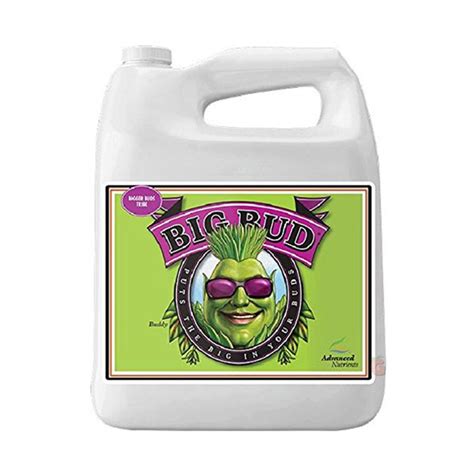 Advanced Nutrients Big Bud