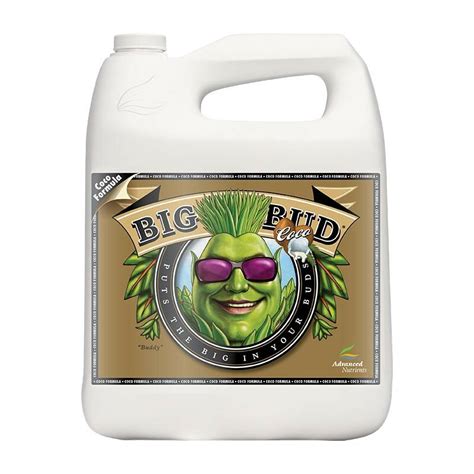 Advanced Nutrients Big Bud Coco