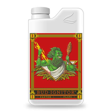 Advanced Nutrients bud ignitor