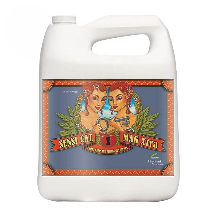 Advanced Nutrients Sensi Cal Mag xtra