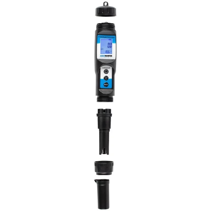Aquamaster ph Meter Pen