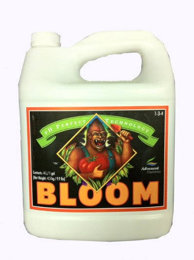 Advanced Nutrients Bloom