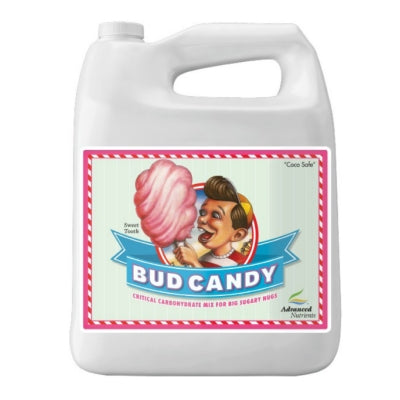 Advanced Nutrients Bud Candy