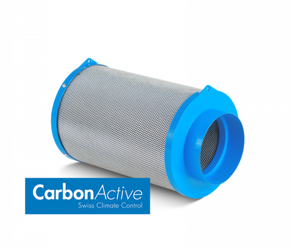 Carbon Active Filter