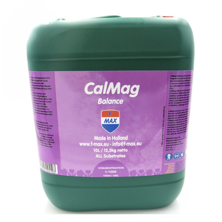 F-Max CalMag