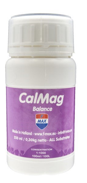 F-Mac CalMag
