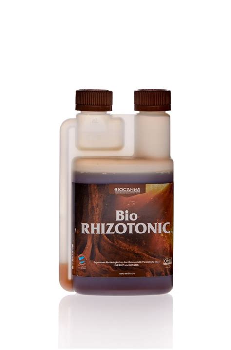 CANNA Bio Rhizotonic