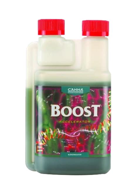 Canna Boost in 500 ml Flasche