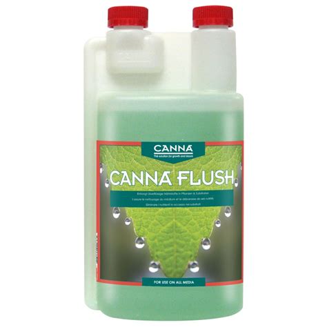 Canna Dlush in 1 Liter Flasche