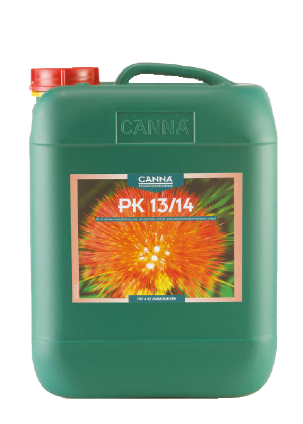 Canna PK 13/14  Flüssigdünger