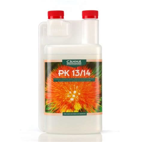 Canna PK 13/14 Flüssigdünger