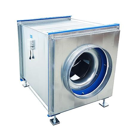 Carbon active EC Box Large
