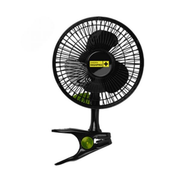 ClipFan Lüfter