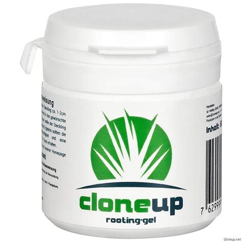 Stecklings Gel Clone up