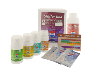 F-Max Starter Set