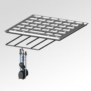 Growtool deck