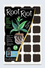Root Riot Karton 0