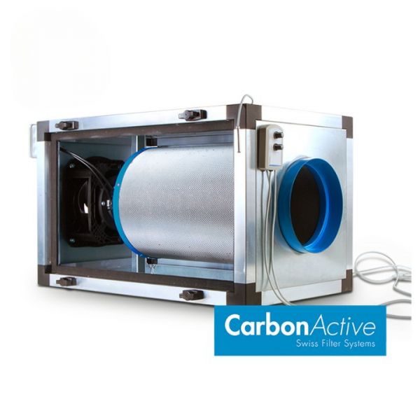 Carbon Active Filter
