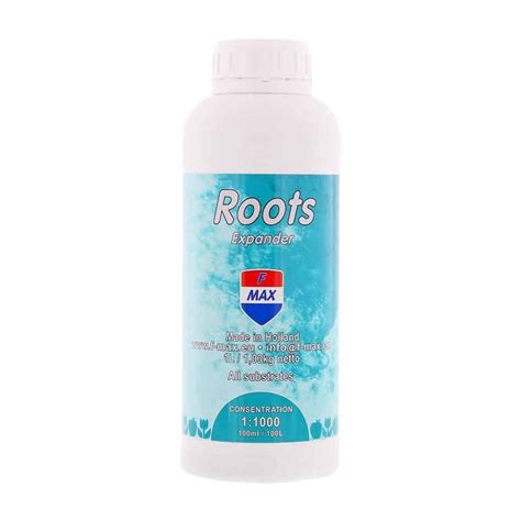 F-MAx root expander