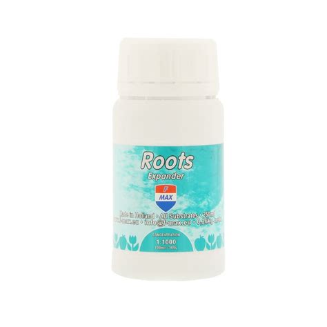f-Max Root Expander