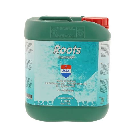 F-MAx root Expander