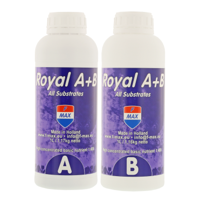 F-Max royal A B