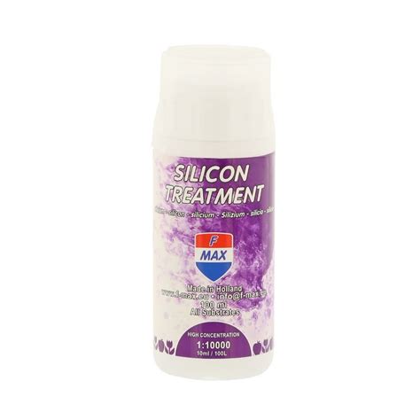 f-max silicon treat