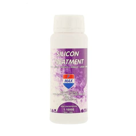 f-max Silicon treat