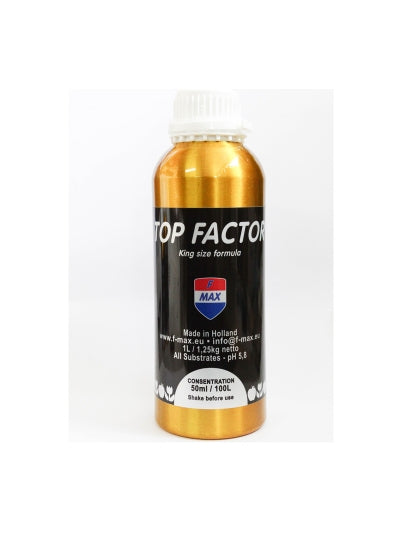 F-Max Top Factor