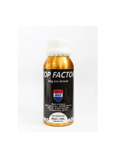 F-Max Top Factor